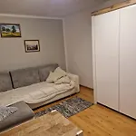 U Agnieszki - Mazury *