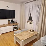U Agnieszki - Mazury Apartment Węgielsztyn