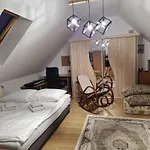 Apartment U Agnieszki - Mazury *