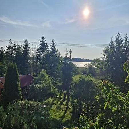 Apartment U Agnieszki - Mazury *