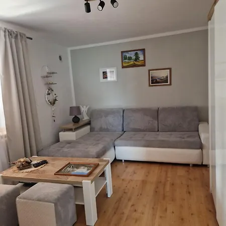 U Agnieszki - Mazury Apartment