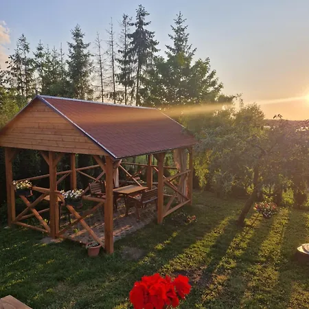 Apartment U Agnieszki - Mazury *