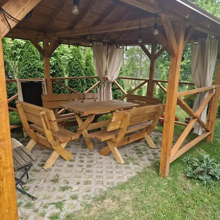 U Agnieszki - Mazury Apartment