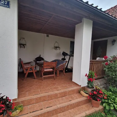 Apartment U Agnieszki - Mazury