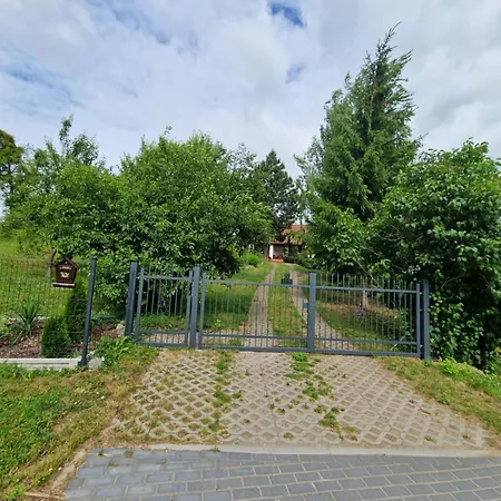 Apartment U Agnieszki - Mazury