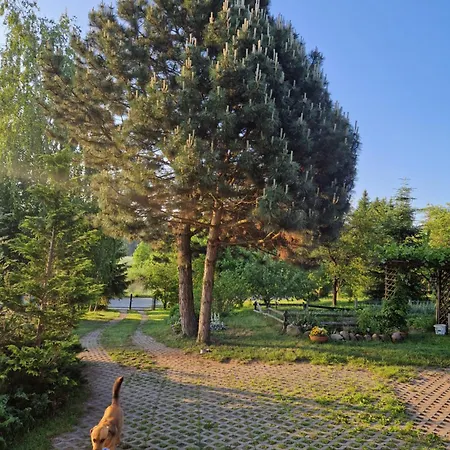 U Agnieszki - Mazury Apartment *