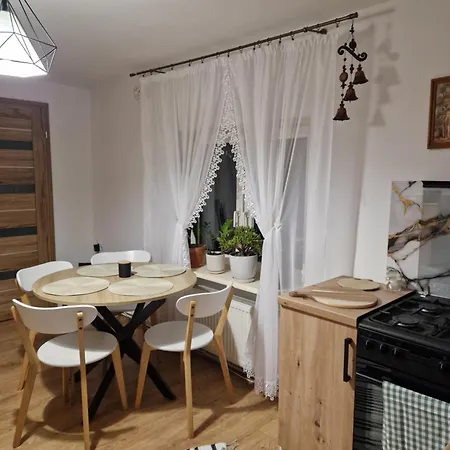 Apartment U Agnieszki - Mazury