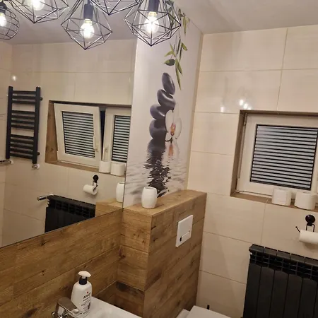 Apartment U Agnieszki - Mazury *